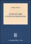 Stato di crisi e stato di insolvenza