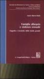 Famiglia allargata e violenza sessuale. Oggetto e tecniche della tutela penale
