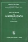 Istituzioni di diritto romano. Sintesi