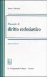 Manuale di diritto ecclesiastico