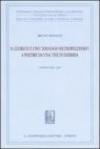 Il giurista è uno «zoologo metropolitano»? A partire da una tesi di Derrida. Lezioni 2006-2007