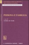 Trattato di diritto privato dell'Unione europea: 2