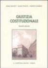 Giustizia costituzionale (2 vol.)