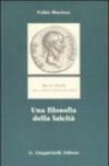 Una filosofia della laicità
