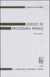 Codice di procedura penale