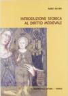 Introduzione storica al diritto medievale