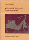 Lineamenti del diritto amministrativo