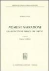 Nomos e narrazione. Una concezione ebraica del diritto