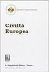 Civiltà europea (2008)