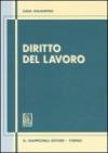 Diritto del lavoro