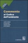 Commento al Codice dell'ambiente