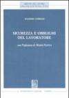 Sicurezza e obblighi del lavoratore