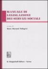 Manuale di legislazione dei servizi sociali