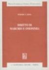 Diritto di marchio e omonimia
