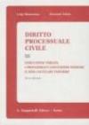 Diritto processuale civile: 3