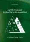 Aspetti finanziari e quantitativi del marketing