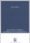 Seconde camere e rappresentanza politica