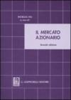 Il mercato azionario