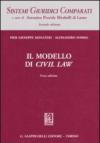 Il modello di Civil Law