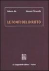 Le fonti del diritto