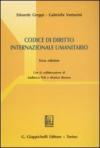 Codice di diritto internazionale umanitario