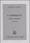 I contratti. Parte generale