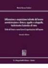 Utilizzazione e acquisizione indiretta del lavoro. Somministrazione e distacco, appalto e subappalto, trasferimento d'azienda e di ramo