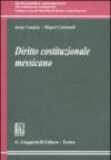 Diritto costituzionale messicano