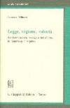 Legge, ragione, volontà. Sul fondamento teologico del diritto in Tommaso d'Aquino