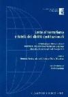 Lotta al terrorismo e tutela dei diritti costituzionale. Atti del Convegno dell'Associazione di diritto pubblico comparato ed europeo (Alessandria, 9 maggio 2008)
