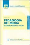 Pedagogia dei media. Questioni, percorsi e sviluppi