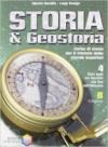 Storia & geostoria. Modulo 4B. Per le Scuole superiori