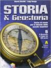 Storia e geostoria. Per la 5ª classe superiore