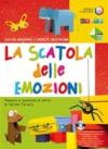 Scatola delle emozioni. Con DVD