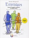 Emmaus. Volume unico. Con album operativo. Ediz. leggera. Per la Scuola media