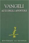 Emmaus. Volume unico. Con Vangeli e Atti degli apostoli. Con album operativo. Per la Scuola media. Ediz. integrale: 1