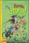 Forza, Greta! Greta la strega