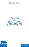 Invito alla filosofia