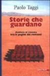 Storie che guardano. Andare al cinema tra le pagine dei romanzi