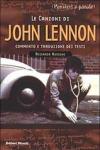 Le canzoni di John Lennon