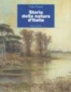 Storia della natura d'Italia