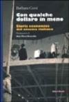 Con qualche dollaro in meno. Storia economica del cinema italiano