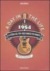 Day in the life. Dal 1954 la storia del pop-rock minuto per minuto (A)