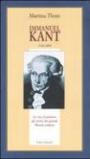 Immanuel Kant 1724-1804