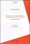 Microfinanza, economia popolare e associazionismo in Africa Occidentale. Uno sguardo al femminile