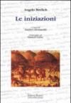 Le iniziazioni