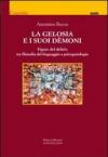 La gelosia e i suoi demoni. Figure del delirio tra filosofia del linguaggio e psicopatologia