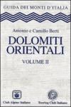 Dolomiti orientali: 2