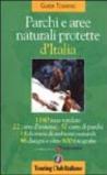 Parchi e aree naturali protette d'Italia