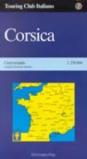 Corsica 1:250.000
